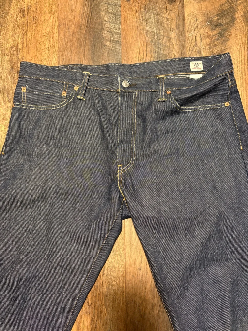 Levis rare levi